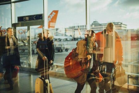 Aeropuerto de Beauvais: ¿Cómo llegar del aeropuerto al centro de la ciudad?