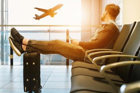 Aeropuerto de París Orly: ¿Cómo llegar del aeropuerto al centro de la ciudad?