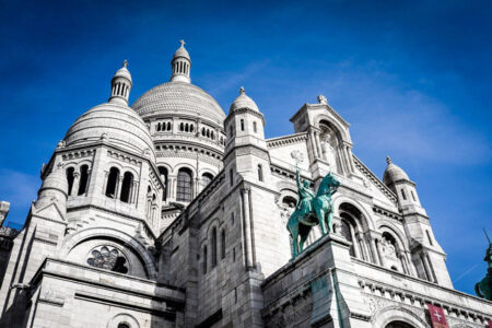 Basílica del Sagrado Corazón