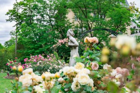 Jardín des Plantes