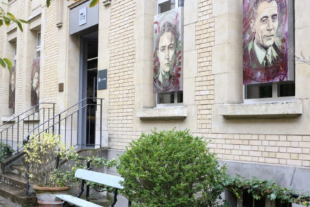 Museo Curie