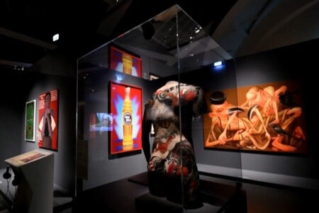 Museo du Quai Branly – Jacques Chirac