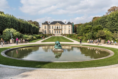Museo Rodin