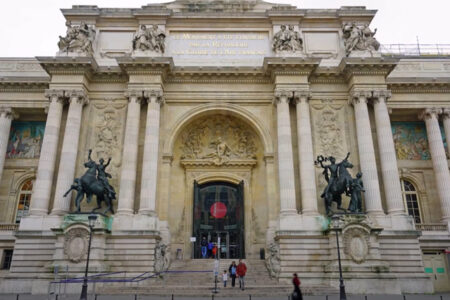 Palais de la Découverte