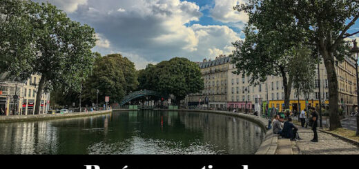 ¿Qué hacer en París en septiembre?