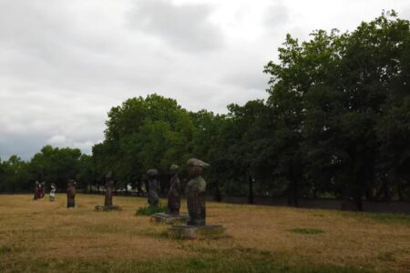Parque Bercy
