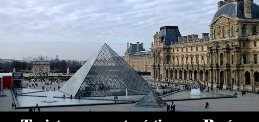 Tarjetas y pases turísticos en París