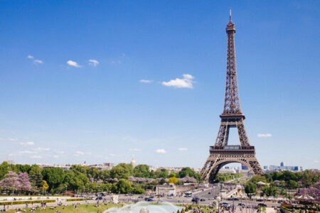 Torre Eiffel